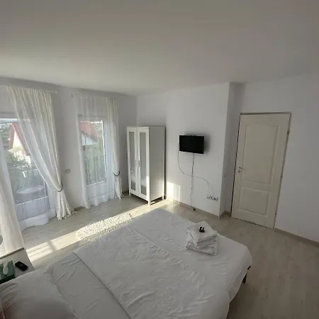 Ame's Lägenhet Cluj-Napoca